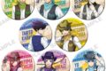 ブルーロック トレーディングきらきらビッグ缶バッジコレクション カウボーイ Ver. 【1ピース】 キャラアニで
                                                2025年9月発売