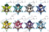 ブルーロック トレーディングアクリルキーホルダー カウボーイ Ver. 【1ピース】 キャラアニで
                                                2025年9月発売