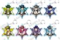 ブルーロック トレーディングアクリルキーホルダー カウボーイ Ver. 【1BOX】 キャラアニで
                                                2025年9月発売