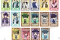 ブルーロック トレーディングミニブロマイド カウボーイ Ver. 【1ピース】 キャラアニで
                                                2025年9月発売