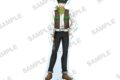 ブルーロック アクリルスタンド カウボーイ Ver. 潔世一 キャラアニで
                                                2025年9月発売