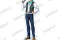 ブルーロック アクリルスタンド カウボーイ Ver. 糸師凛 キャラアニで
                                                2025年9月発売