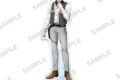 ブルーロック アクリルスタンド カウボーイ Ver. 凪誠士郎 キャラアニで
                                                2025年9月発売