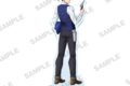 ブルーロック アクリルスタンド カウボーイ Ver. 烏旅人 キャラアニで
                                                2025年9月発売