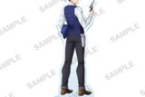 ブルーロック アクリルスタンド カウボーイ Ver. 烏旅人 キャラアニで
                                                2025年9月発売