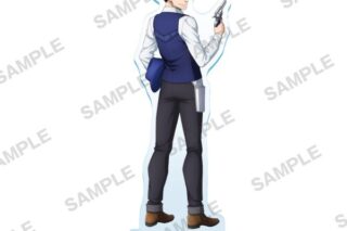 ブルーロック アクリルスタンド カウボーイ Ver. 烏旅人 キャラアニで
                                                2025年9月発売