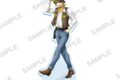 ブルーロック アクリルスタンド カウボーイ Ver. 蜂楽廻 キャラアニで
                                                2025年9月発売