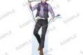 ブルーロック アクリルスタンド カウボーイ Ver. 御影玲王 キャラアニで
                                                2025年9月発売