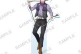 ブルーロック アクリルスタンド カウボーイ Ver. 御影玲王 キャラアニで
                                                2025年9月発売