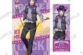 ブルーロック チケットファイル&チケット風ホログラムカードセット カウボーイ Ver. 御影玲王 キャラアニで
                                                2025年9月発売