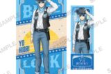 ブルーロック チケットファイル&チケット風ホログラムカードセット カウボーイ Ver. 氷織羊 キャラアニで
                                                2025年9月発売