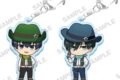 ブルーロック ミニキャラアクリルキーホルダーセット カウボーイ Ver. 潔世一 糸師凛 セット キャラアニで
                                                2025年9月発売
