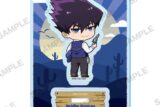 ブルーロック ミニキャラアクリルスタンド カウボーイ Ver. 烏旅人 キャラアニで
                                                2025年9月発売