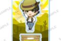 ブルーロック ミニキャラアクリルスタンド カウボーイ Ver. 蜂楽廻 キャラアニで
                                                2025年9月発売