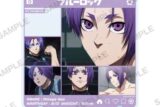 ブルーロック きゃらinスタンド 御影玲王 キャラアニで
                                                2025年9月発売