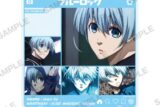 ブルーロック きゃらinスタンド 氷織羊 キャラアニで
                                                2025年9月発売