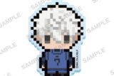 ブルーロック ぷちびっとキーホルダー 凪誠士郎 キャラアニで
                                                2025年9月発売