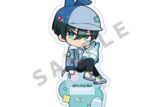 ブルーロック アクリルスタンド 糸師凛/デニムイースター キャラアニで
                                                2025年7月発売
