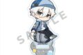 ブルーロック アクリルスタンド 凪誠士郎/デニムイースター キャラアニで
                                                2025年7月発売