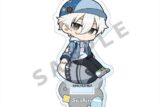 ブルーロック アクリルスタンド 凪誠士郎/デニムイースター キャラアニで
                                                2025年7月発売
