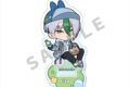 ブルーロック アクリルスタンド 乙夜影汰/デニムイースター キャラアニで
                                                2025年7月発売