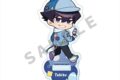 ブルーロック アクリルスタンド 烏旅人/デニムイースター キャラアニで
                                                2025年7月発売