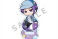 ブルーロック アクリルスタンド 御影玲王/デニムイースター キャラアニで
                                                2025年7月発売