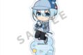 ブルーロック アクリルスタンド 氷織羊/デニムイースター キャラアニで
                                                2025年7月発売