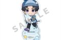 ブルーロック アクリルスタンド 七星虹郎/デニムイースター キャラアニで
                                                2025年7月発売