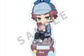 ブルーロック アクリルスタンド 糸師冴/デニムイースター キャラアニで
                                                2025年7月発売