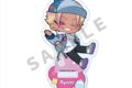ブルーロック アクリルスタンド 士道龍聖/デニムイースター キャラアニで
                                                2025年7月発売