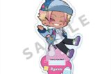 ブルーロック アクリルスタンド 士道龍聖/デニムイースター キャラアニで
                                                2025年7月発売