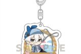 ブルーロック アクリルキーホルダー 凪誠士郎/デニムイースター キャラアニで
                                                2025年7月発売