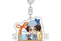 ブルーロック アクリルキーホルダー 雪宮剣優/デニムイースター キャラアニで
                                                2025年7月発売