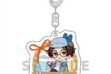 ブルーロック アクリルキーホルダー 雪宮剣優/デニムイースター キャラアニで
                                                2025年7月発売