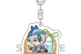 ブルーロック アクリルキーホルダー 乙夜影汰/デニムイースター キャラアニで
                                                2025年7月発売