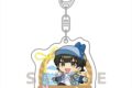 ブルーロック アクリルキーホルダー 蜂楽廻/デニムイースター キャラアニで
                                                2025年7月発売