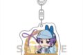ブルーロック アクリルキーホルダー 御影玲王/デニムイースター キャラアニで
                                                2025年7月発売