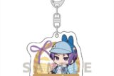 ブルーロック アクリルキーホルダー 御影玲王/デニムイースター キャラアニで
                                                2025年7月発売