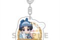 ブルーロック アクリルキーホルダー 七星虹郎/デニムイースター キャラアニで
                                                2025年7月発売