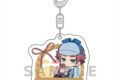 ブルーロック アクリルキーホルダー 糸師冴/デニムイースター キャラアニで
                                                2025年7月発売