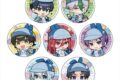 ブルーロック トレーディング缶バッジ デニムイースター/ver.A 【1BOX】 キャラアニで
                                                2025年7月発売