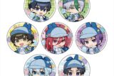 ブルーロック トレーディング缶バッジ デニムイースター/ver.A 【1BOX】 キャラアニで
                                                2025年7月発売
