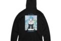 リゼロ レム grunge CANVAS バックプリントパーカーメンズ サイズXXXL キャラアニで
                                                2025年8月発売