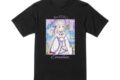 リゼロ エミリア grunge CANVAS Tシャツレディース サイズXXXL キャラアニで
                                                2025年8月発売