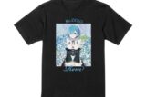 リゼロ レム grunge CANVAS Tシャツメンズ サイズXXL キャラアニで
                                                2025年8月発売