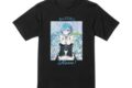リゼロ レム grunge CANVAS Tシャツレディース サイズM キャラアニで
                                                2025年8月発売