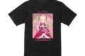 リゼロ ベアトリス grunge CANVAS Tシャツレディース サイズXXXL キャラアニで
                                                2025年8月発売