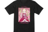 リゼロ ベアトリス grunge CANVAS Tシャツレディース サイズXXXL キャラアニで
                                                2025年8月発売