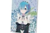 リゼロ レム grunge CANVAS キャンバスボード キャラアニで
                                                2025年8月発売